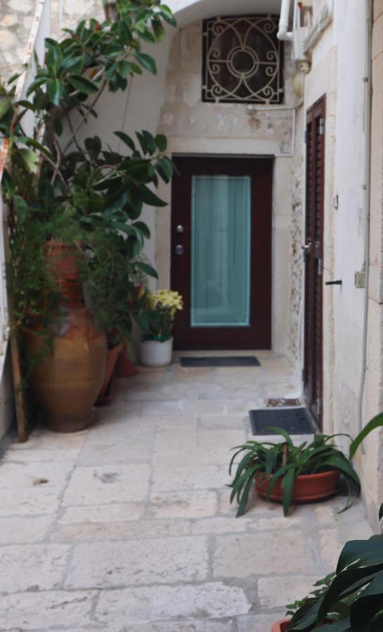 지오비나조 A Casa Mia B&B 외부 사진
